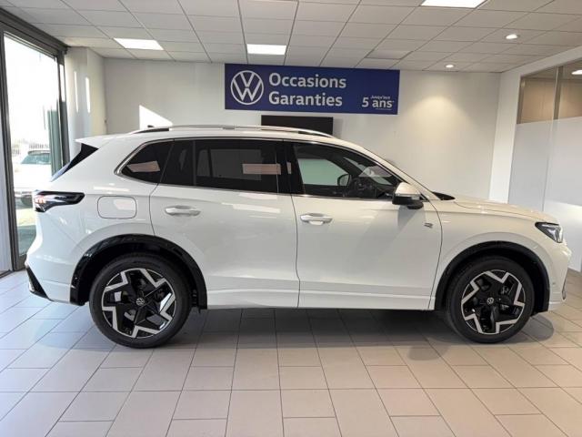 Volkswagen Tiguan image 8