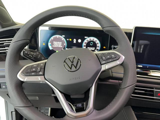 Volkswagen Tiguan image 3