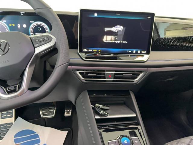 Volkswagen Tiguan image 5