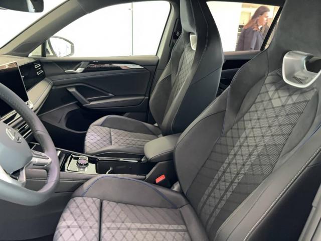 Volkswagen Tiguan image 4