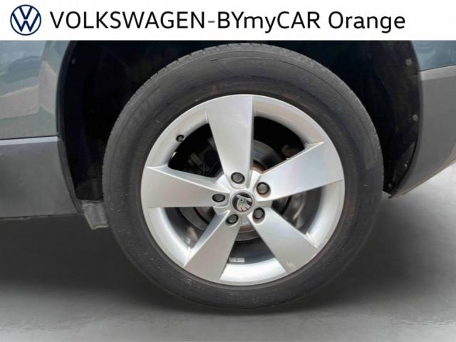 Skoda Karoq image 1