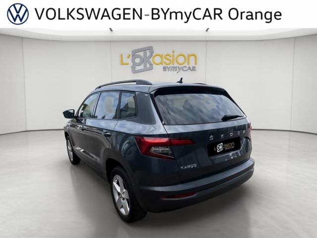 Skoda Karoq image 9
