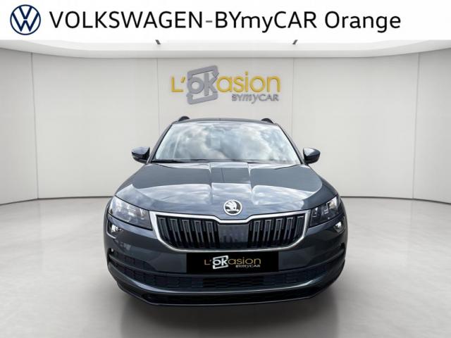 Skoda Karoq image 3