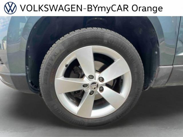 Skoda Karoq image 7
