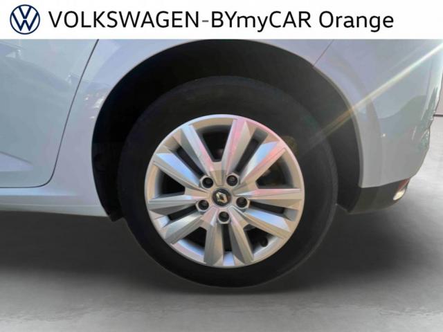 Renault Mégane image 6
