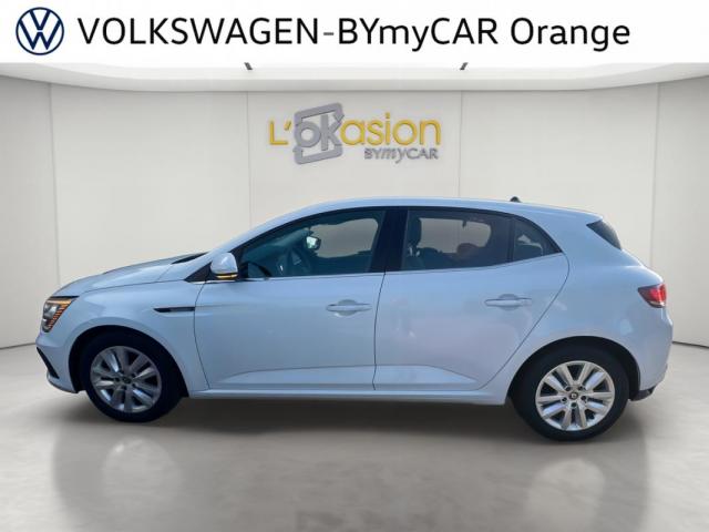 Renault Mégane image 9