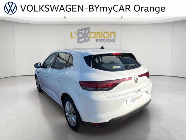 Renault Mégane image 4