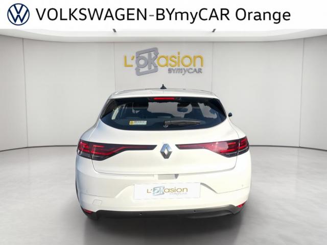 Renault Mégane image 3