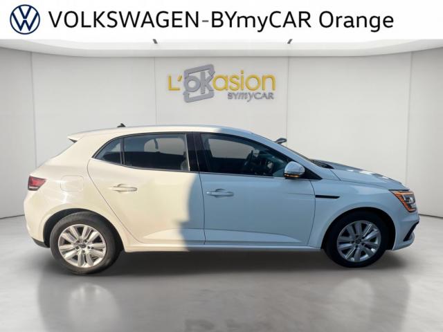 Renault Mégane image 8
