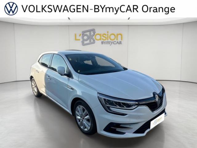 Renault Mégane image 1