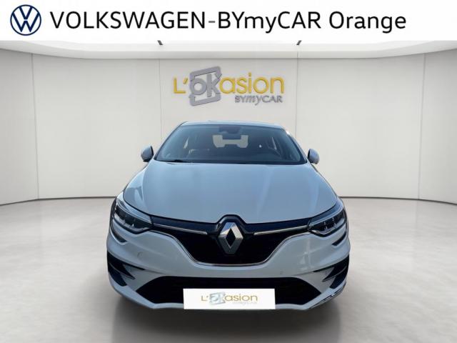 Renault Mégane image 5