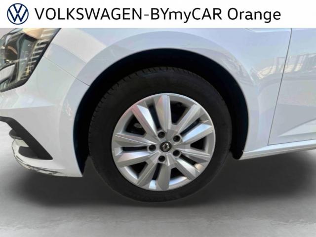Renault Mégane image 2