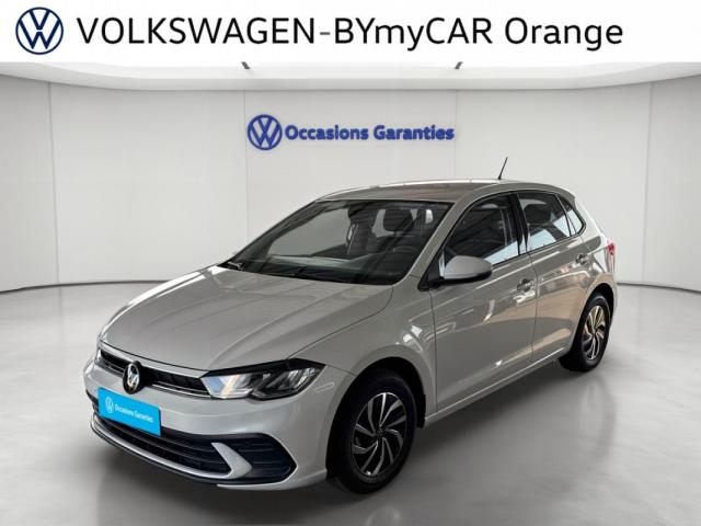 Volkswagen Polo 1.0 Tsi 95 S&s Bvm5 Life