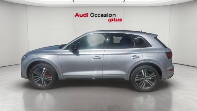 Audi Q5 image 6