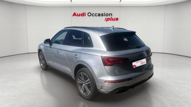Audi Q5 image 7