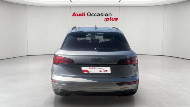 Audi Q5 image 8