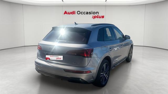 Audi Q5 image 1