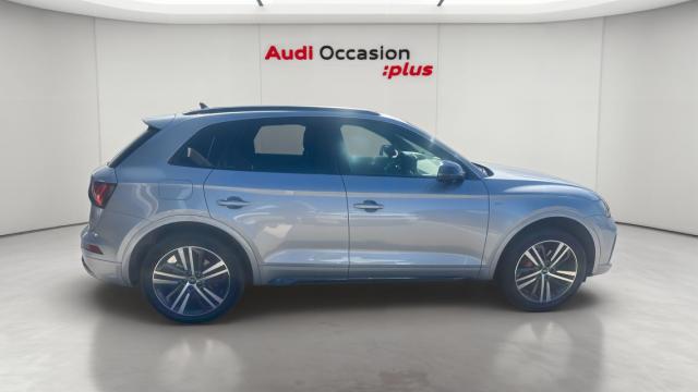 Audi Q5 image 4