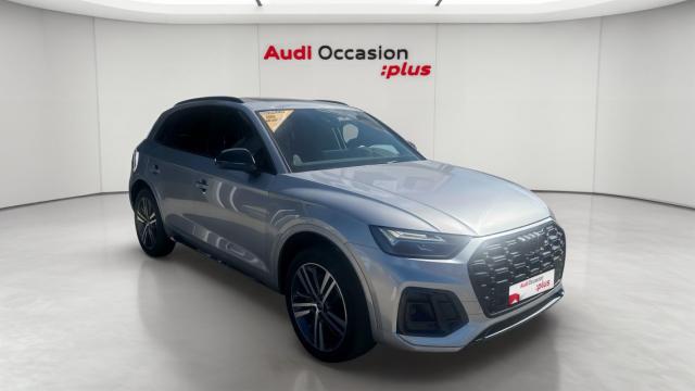 Audi Q5 image 5