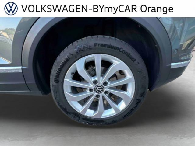 Volkswagen T-Roc image 6
