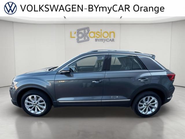 Volkswagen T-Roc image 7