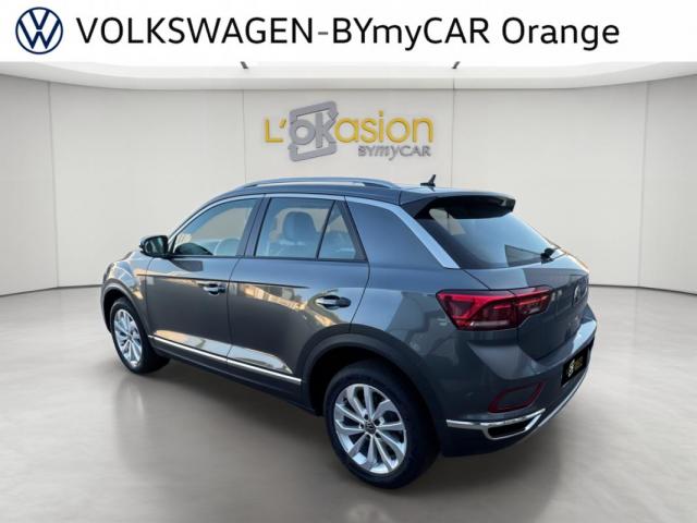 Volkswagen T-Roc image 9