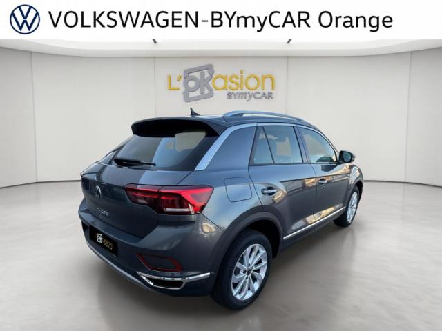 Volkswagen T-Roc image 3