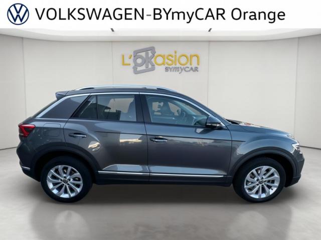 Volkswagen T-Roc image 5