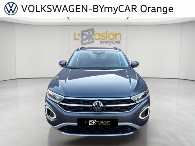 Volkswagen T-Roc image 4