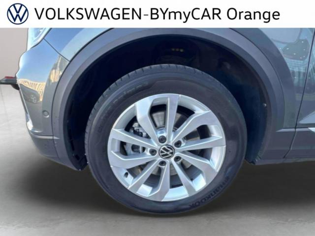 Volkswagen T-Roc image 1