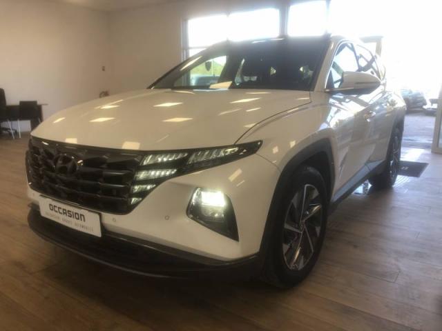 Hyundai Tucson 1.6 T-Gdi 150 Hybrid 48v Ibvm Creative