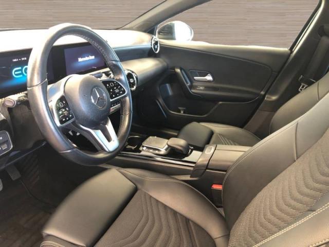Mercedes Benz Classe A image 5