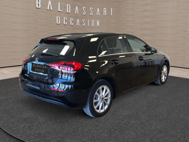 Mercedes Benz Classe A image 7