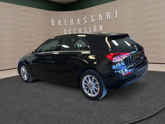 Mercedes Benz Classe A image 9