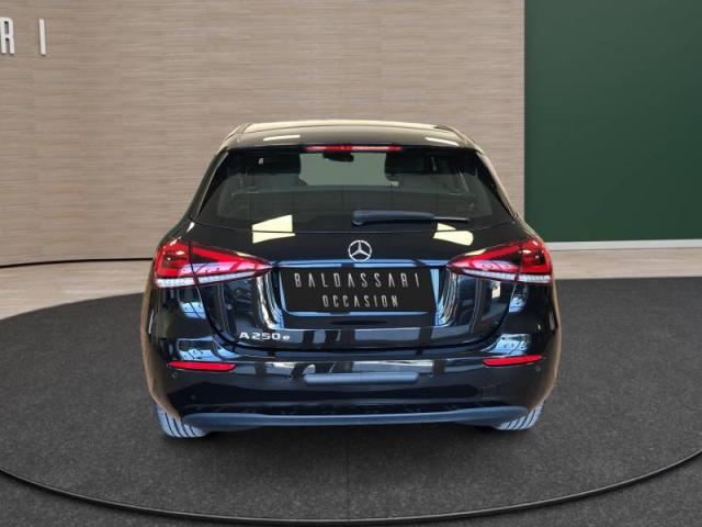 Mercedes Benz Classe A image 4