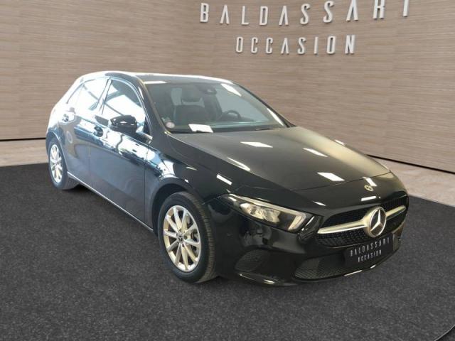 Mercedes Benz Classe A image 6