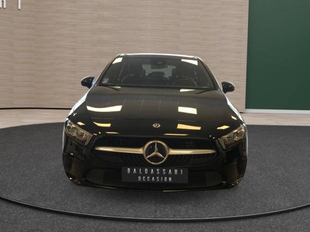 Mercedes Benz Classe A image 3