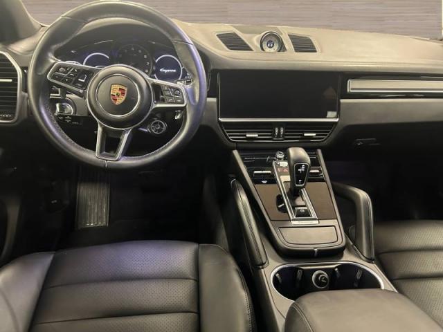 Porsche Cayenne image 5