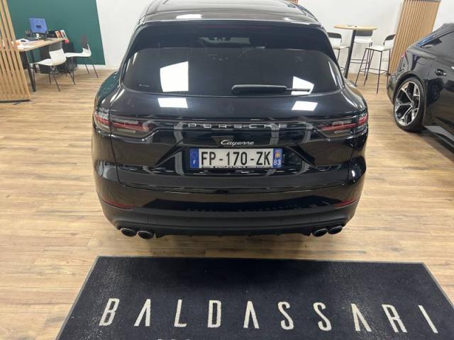 Porsche Cayenne image 7