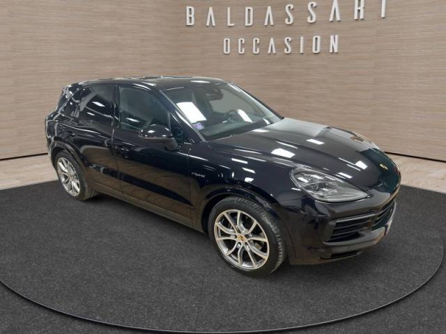 Porsche Cayenne image 3
