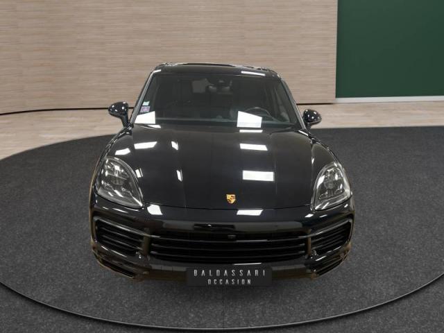 Porsche Cayenne image 8