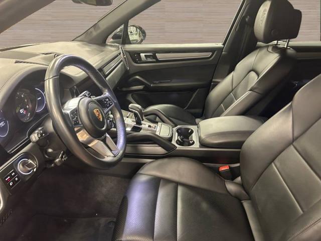 Porsche Cayenne image 1