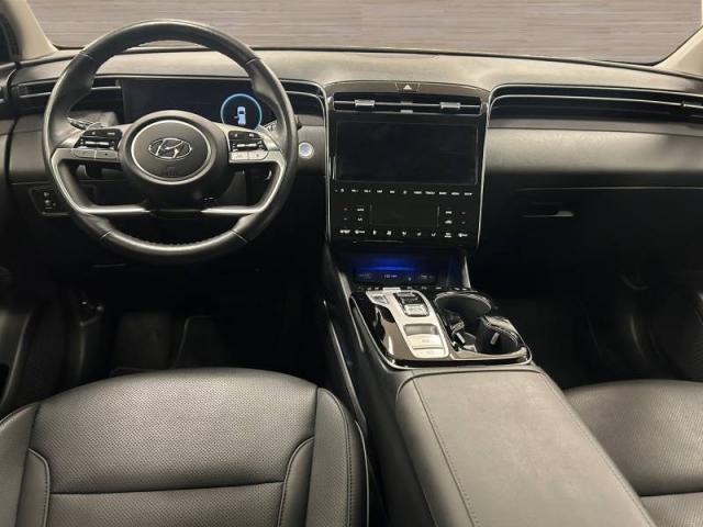 Hyundai Tucson image 6