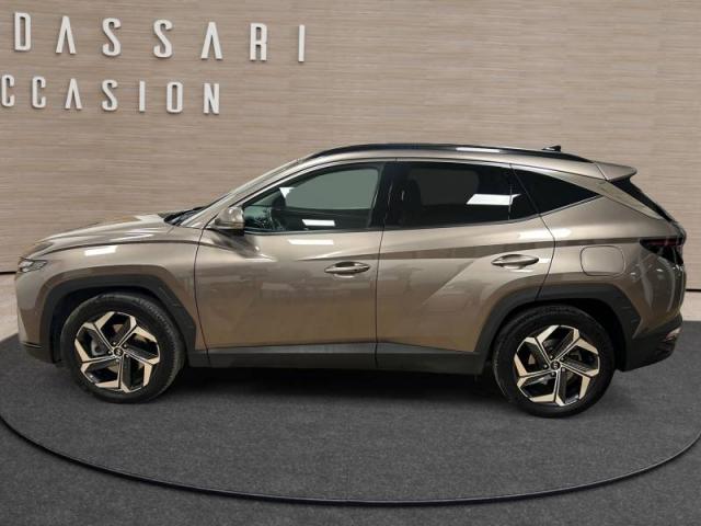 Hyundai Tucson image 7