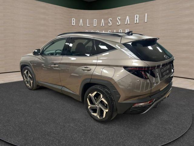 Hyundai Tucson image 4