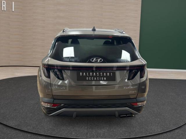 Hyundai Tucson image 3