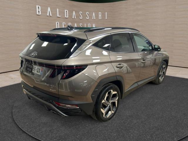 Hyundai Tucson image 5