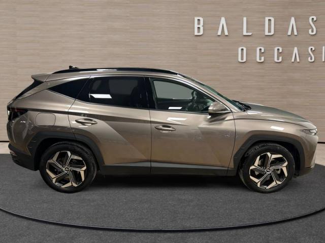 Hyundai Tucson image 8