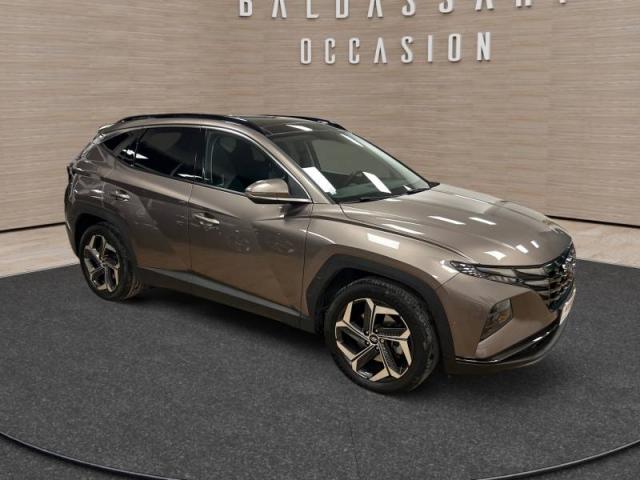Hyundai Tucson image 2