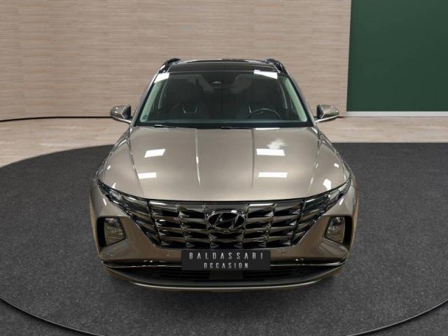 Hyundai Tucson image 9